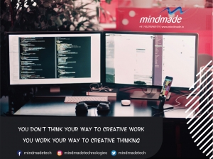 Web Design Company | Website Design coimbatore | MindMade